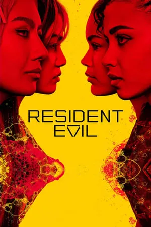 Resident Evil: La serie