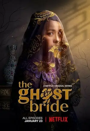 The Ghost Bride S01E01