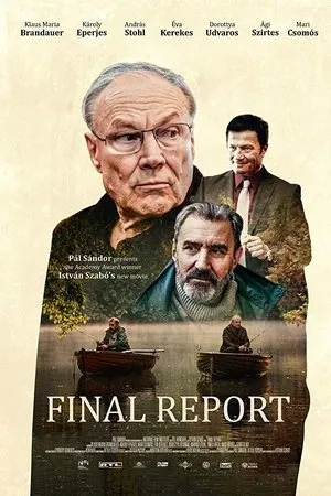 Final Report (2020) Zárójelentés