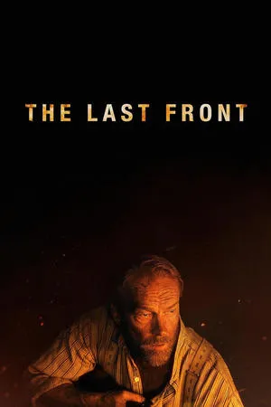 The Last Front (2024)