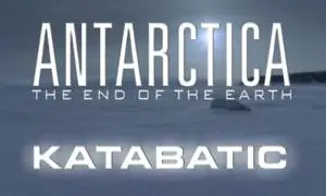 PBS Nature - Antarctica: The End of the Earth (1999)