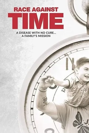 Race Against Time (2019)