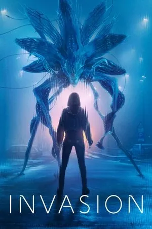 Invasion S03E01