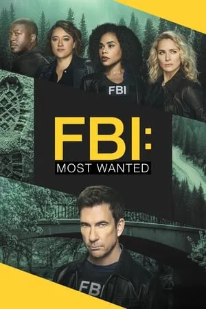 FBI - Most Wanted S04E03