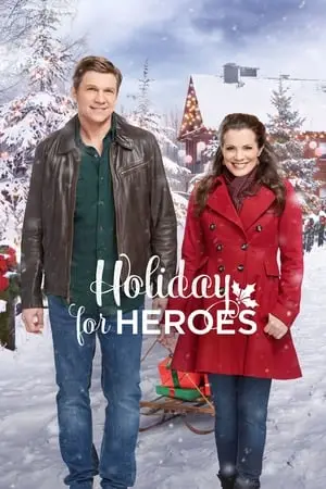 Holiday for Heroes (2019)