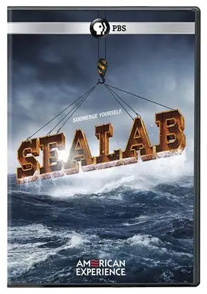 American Experience: Sealab (2019)