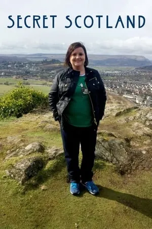 Channel 5 - Secret Scotland: Monarchs and Myths with Susan Calman (2020)