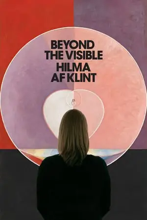 Beyond The Visible-Hilma af Klint (2019)