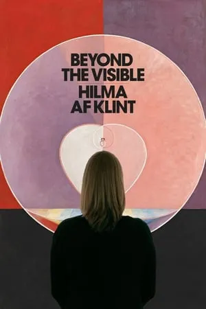 Beyond The Visible-Hilma af Klint (2019)