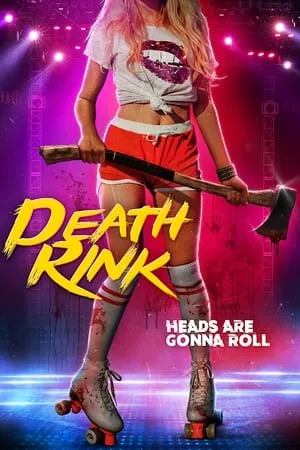 Death Rink (2019)