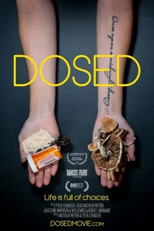 Dosed (2019)