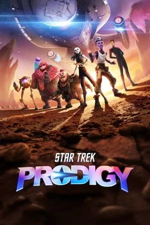 Star Trek: Prodigy S01E03