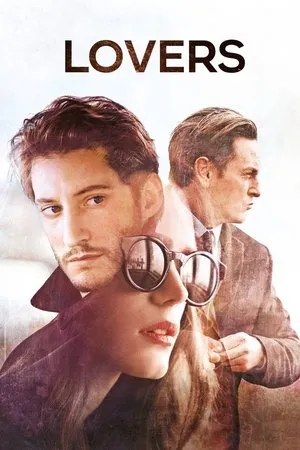 Lovers (2021) Amants