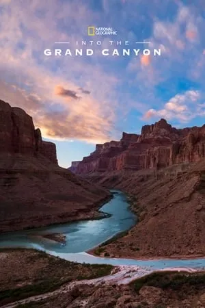 Into the Canyon (2019)