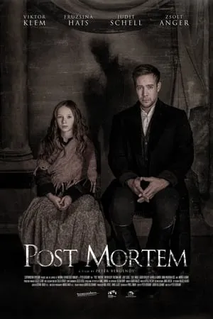 Post Mortem (2020) [Dual Audio]