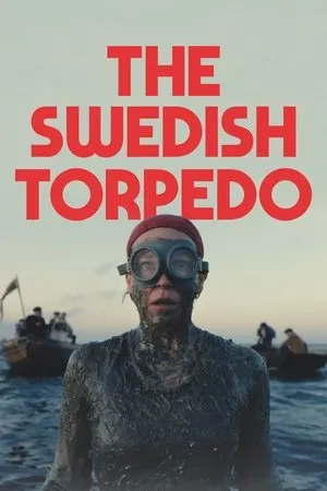 Den svenska torpeden / The Swedish Torpedo (2024)