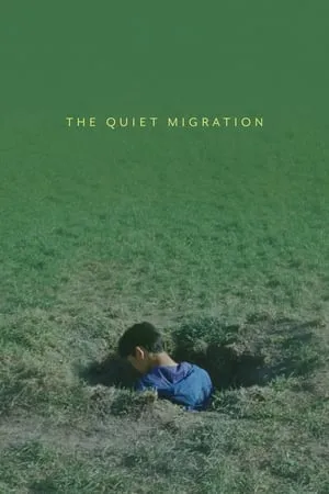 The Quiet Migration / Stille liv (2023)