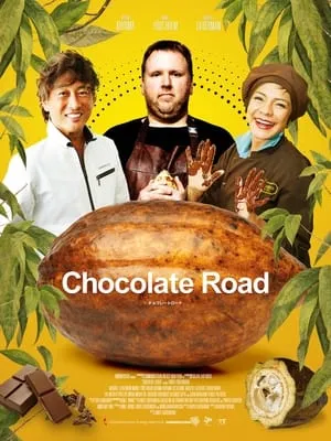 Chocolate Road (2021)