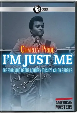 Charley Pride: I'm Just Me