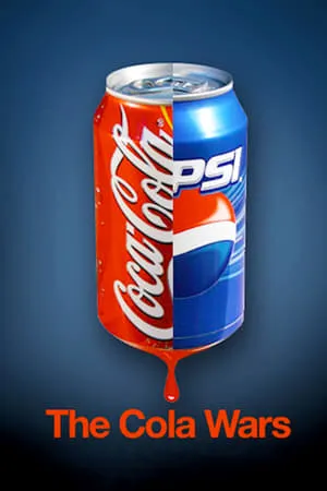 Cola Wars (2019)