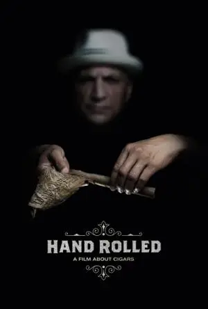 Render Social - Hand Rolled: A Film about Cigars (2019)