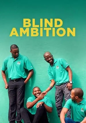 Blind Ambition (2021)